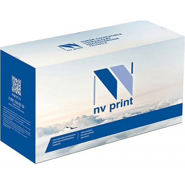 Картридж NV Print TN-423M Magenta