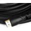 Кабель HDMI - HDMI, 1.8м, Greenconnect GCR-HM811-1.8m - фото 3