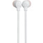 Гарнитура JBL T115BT White - JBLT115BTWHT - фото 4