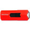 USB Flash накопитель 64Gb SmartBuy Stream Red (SB64GBST-R3) - фото 2