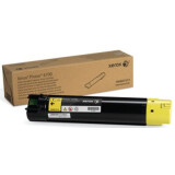 Картридж Xerox 106R01513 Yellow