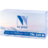 Картридж NV Print TN-241TM Magenta