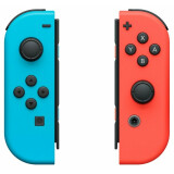 Геймпад Nintendo Switch Joy-Con Controller Red/Blue (045496430566/HAC-A-JAEAA)