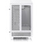 Корпус Thermaltake The Tower 100 Snow White (CA-1R3-00S6WN-00) - фото 5