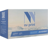 Картридж NV Print KX-FAT400A7 Black