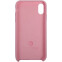 Чехол BROSCO IPXS-SOFTRUBBER-PINK - фото 2