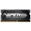 Оперативная память 16Gb DDR4 2400MHz Patriot Viper Steel SO-DIMM (PVS416G240C5S)