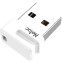 USB Flash накопитель 16Gb Netac U116 White - NT03U116N-016G-20WH - фото 3