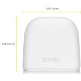 Защитный корпус Zyxel ACCESSORY-ZZ0102F