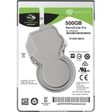 Жёсткий диск 500Gb SATA-III Seagate Barracuda Pro (ST500LM034)