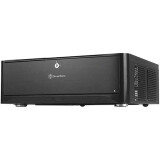 Корпус Silverstone Grandia GD06B Black (SST-GD06B)