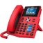 VoIP-телефон Fanvil (Linkvil) X5U Red - X5U-R