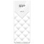 USB Flash накопитель 32Gb Silicon Power Blaze B03 White (SP032GBUF3B03V1W)