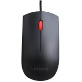 Мышь Lenovo Essential Mouse Black (4Y50R20863)