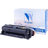 Картридж NV Print NV-CE251A/723 Cyan (NV-CE251A/723C)