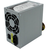 Блок питания 400W PowerMan PM-400ATX 80мм OEM (6106507)