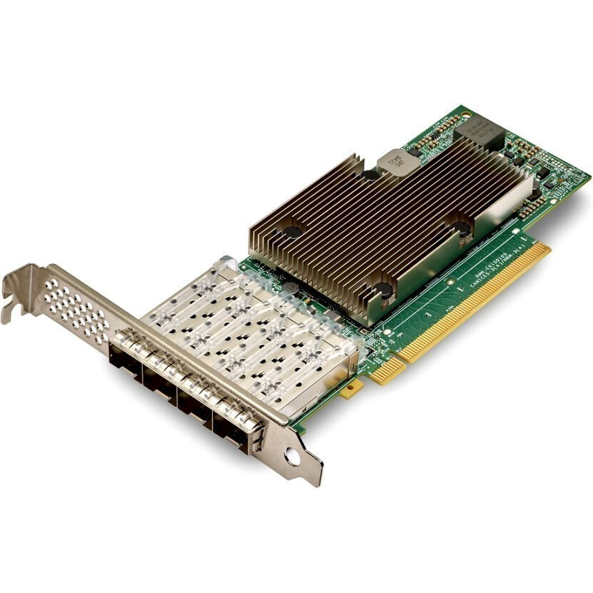 Сетевая карта Broadcom BCM957504-P425G