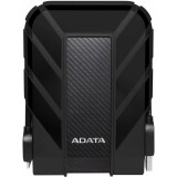 Внешний жёсткий диск 5Tb ADATA HD710 Pro Black (AHD710P-5TU31-CBK)