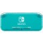 Игровая консоль Nintendo Switch Lite Turquoise - 45496452735 - фото 2