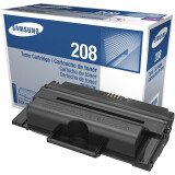 Картридж Samsung MLT-D208S Black