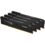 Оперативная память 16Gb DDR4 3200MHz Kingston HyperX Fury (HX432C16FB3K4/16) (4x4Gb KIT)