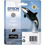 Картридж Epson C13T76074010 Light Black