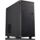 Корпус Fractal Design Core 1100 Black (FD-CA-CORE-1100-BL)