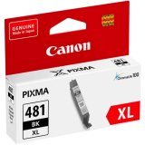 Картридж Canon CLI-481XL Black (2047C001)