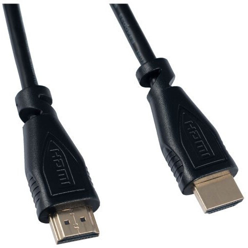 Кабель HDMI - HDMI, 1м, Perfeo H1001