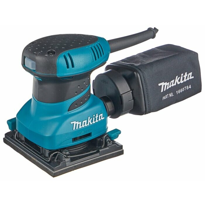 Шлифовальная машина Makita BO4555