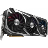 Видеокарта AMD Radeon RX 6700 XT ASUS 12Gb (ROG-STRIX-RX6700XT-O12G-GAMING)