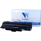 Картридж NV Print Q7570A Black