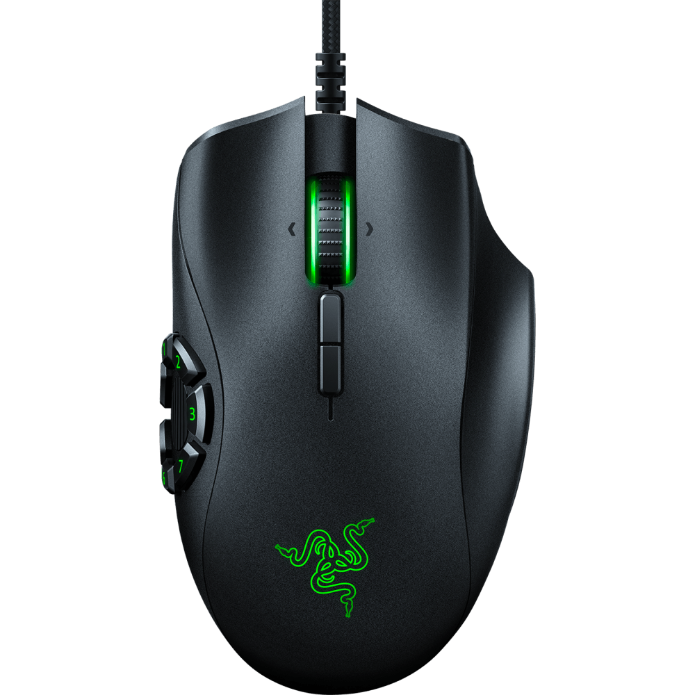 Мышка razer