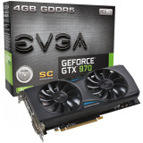 Видеокарта NVIDIA GeForce GTX 970 EVGA Superclocked ACX 4Gb (04G-P4-2974-KR)