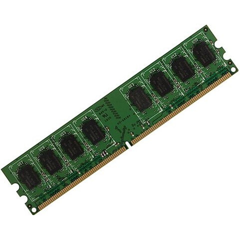 Оперативная память 2Gb DDR-II 800MHz AMD (R322G805U2S-UGO) OEM