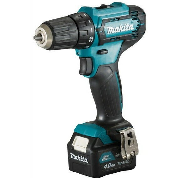 Дрель Makita HP333DWME