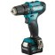 Дрель Makita HP333DWME