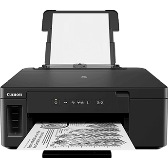 Принтер Canon PIXMA GM2040 (3110C009)