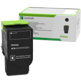 Картридж Lexmark 78C5XKE Black (78C5XKE/78C5XK0/78C0X10)