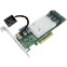 Контроллер RAID Microsemi (Adaptec) 3154-24i Single - 2294700-R