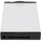 Внешний корпус для HDD AgeStar SCM2A Silver