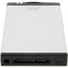 Внешний корпус для HDD AgeStar SCM2A Silver - фото 3