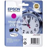 Картридж Epson C13T27134012(22) Magenta (C13T27134012/C13T27134022)