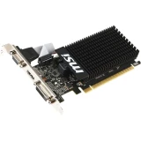 Видеокарта NVIDIA GeForce GT 710 MSI 2Gb (GT 710 2GD3H LP)