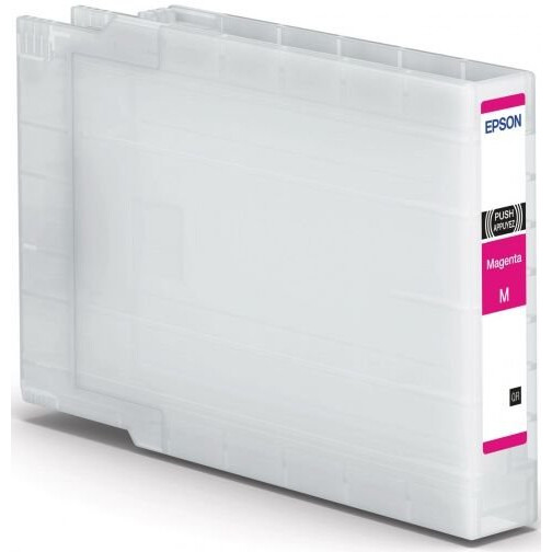 Картридж Epson C13T907340 Magenta