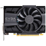 Видеокарта NVIDIA GeForce GTX 1050 Ti EVGA GAMING 4Gb (04G-P4-6251-KR)