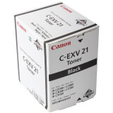 Картридж Canon C-EXV21 Black (0452B002)