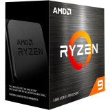 Процессор AMD Ryzen 9 5900X BOX (без кулера) (100-100000061WOF)