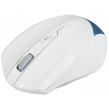 Мышь SmartBuy 356AG Blue/White (SBM-356AG-BW)