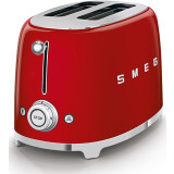 Тостер Smeg TSF01RDEU